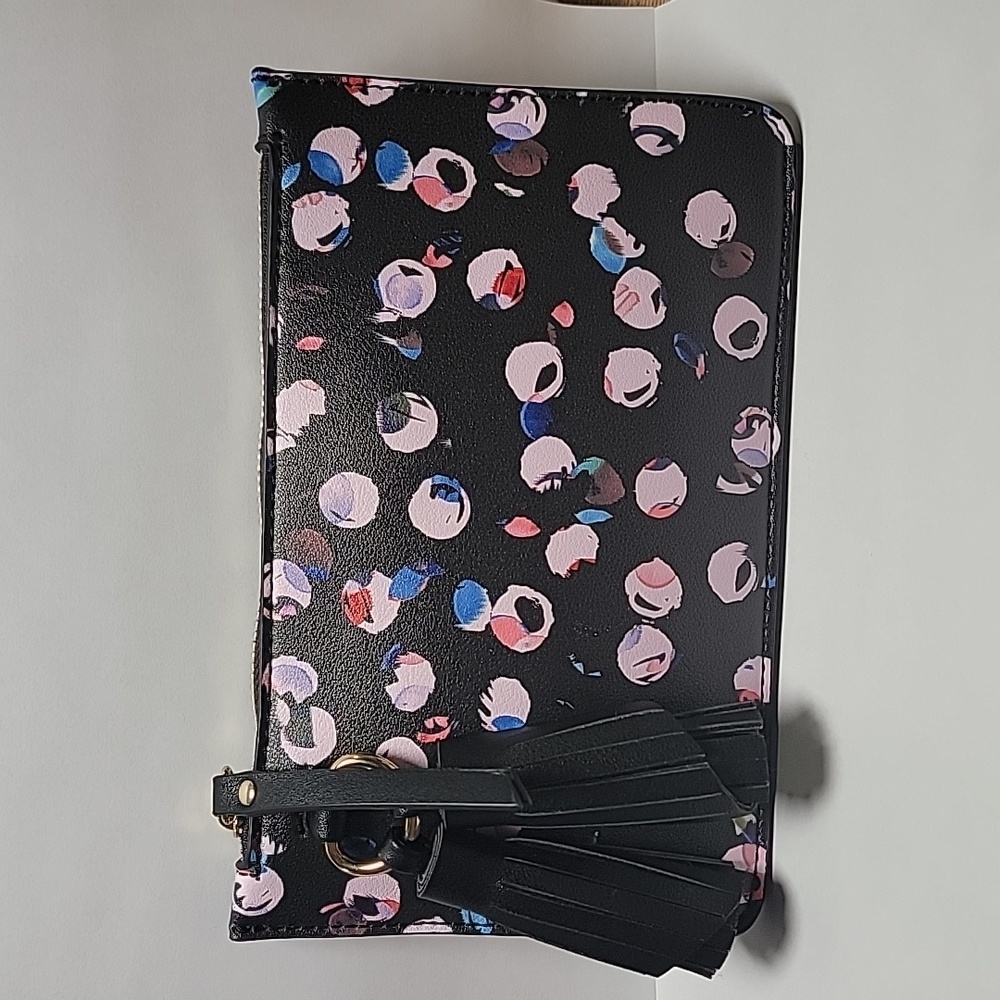 Melie Bianco Farah Purse